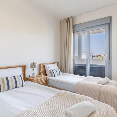 Apartmán Habitat Valle With Pool, Gym & Playground By Downtown Spain *