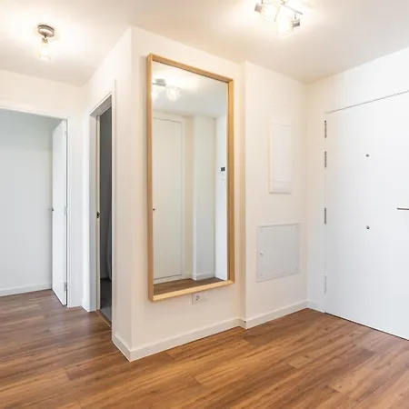 Habitat Valle With Pool, Gym & Playground By Downtown Spain Apartmán